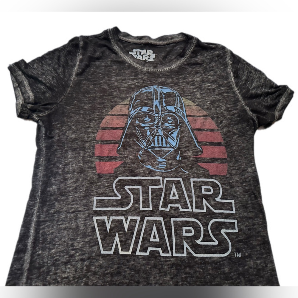Star Wars tshirt‎ - Picture 3 of 6